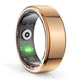 Смарт-кольцо XO RS01 Smart Ring размер 10 (титановый сплав, 5ATM) - изображение 1