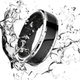 Смарт-кольцо XO RS01 Smart Ring размер 10 (титановый сплав, 5ATM) - изображение 6