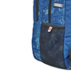 Шкільний рюкзак LEGO City Extended School Bag Space Explorer (5711013150075) - зображення 4