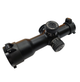 Прицел DISCOVERY Optics HT-NV 3X24 IR 30mm с подсветкой - изображение 11