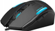 Миша Marvo M291 USB Black (6932391930083) - зображення 4