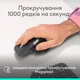 Мышь Logitech MX Master 4 Performance Wireless/Bluetooth Graphite (910-007562) - изображение 4