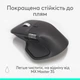 Мышь Logitech MX Master 4 Performance Wireless/Bluetooth Graphite (910-007562) - изображение 9