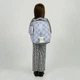 Рюкзак школьный каркасный Kite Education College Line Girl K25-555S-6, 69807 - изображение 2