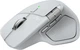 Мышь Logitech MX Master 4 for Mac Performance Wireless/Bluetooth White/Silver (910-007576) - изображение 1