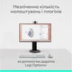 Мышь Logitech MX Master 4 for Mac Performance Wireless/Bluetooth White/Silver (910-007576) - изображение 8