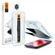 Защитное стекло Spigen Glas.tR EZ FIT Privacy 2-Pack для iPhone Air Clear (AGL09862) - изображение 1