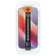Защитное стекло Spigen Glas.tR EZ FIT Privacy 2-Pack для iPhone Air Clear (AGL09862) - изображение 4