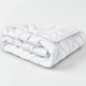 Одеяло Antistatic Sleep IDEIA 155х210 см – всесезонное, гипоаллергенное, антистатическое (8-36057) - изображение 1