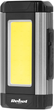 Lampa warsztatowa Rebel 15 W (5901890103862) - obraz 1