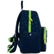 Рюкзак дитячий Kite Kids 30x23x12 см 8.5 л поліестер темно-синій (K25-2727XS-5) - зображення 3