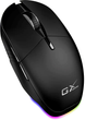Миша Genius Scorpion M8250 Wireless/Bluetooth Black (31060001401) - зображення 4