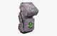 Шкільний рюкзак LEGO Ninjago Optimo Starter Schoolbag Elemental Master of Energy (5711013150228) - зображення 2