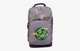 Шкільний рюкзак LEGO Ninjago Optimo Starter Schoolbag Elemental Master of Energy (5711013150228) - зображення 3