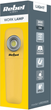 Lampa warsztatowa Rebel 5 W COB (5901890104715) - obraz 6