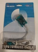 Контролер ATCOM USB to ComPort cable (USB to RS232) blister packing 17303 - изображение 2