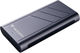 SSD dysk Verbatim TurboMetal 2TB USB-C USB4 Silver - obraz 3