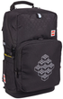 Шкільний рюкзак LEGO Optimo Starter Schoolbag Bricks (5711013150242) - зображення 1