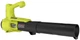 Dmuchawa ogrodowa akumulatorowa RYOBI ONE+ RY18BLA-0 (5133005411) - obraz 3