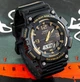 Мужские часы Casio TIMELESS COLLECTION AQ-S810W-1A3 - изображение 5