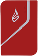 SSD dysk SureFire PyroDrive 1TB 2.5" USB 3.2 Gen 1 Red - obraz 2