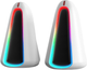 Głośniki Marvo MONKA ZILLA SG-500 White (6932391932179) - obraz 2