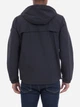 Ветровка мужская Michael Kors 334594537 XL Черная (1159843697) - изображение 2