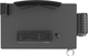 Ігровий стіл ULTRADESK Enter V2 Black (UDESK-EN-BK) - зображення 9