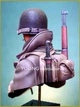 Погруддя. US SOLDIER ARDENNES 1944 - изображение 4