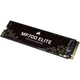 SSD накопитель Corsair MP700 ELITE 2 TB CSSD-F2000GBMP700ENH, PCIe 5.0 x4 NVMe (up to 10,000/8500 MB/s) - изображение 2