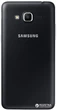 Мобильный телефон Samsung Galaxy J2 Prime VE G532F/DS Absolute Black (SM-G532FTKDSEK) + карта памяти Samsung 32GB в подарок! - изображение 2