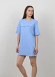 Туніка N.EL синій 3XL (артикул 782-12) - зображення 3