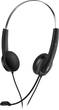 Навушники Genius HS-220U Black (31710020400) - зображення 2