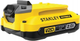 Стартовий комплект Stanley FatMax 2 акумулятори 18 В Ah + зарядний пристрій 18 В (SFMCB12D2) - зображення 5