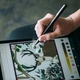 Стилус Adonit Ink чорний - зображення 6