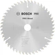 Пиляльний диск по дереву Bosch PRO Wood 160 мм 48 зубів (2608640732) - зображення 1