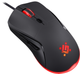 Mysz Defender Arga GM-049 USB Black (4745090826517) - obraz 2