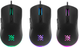 Mysz Defender Arga GM-049 USB Black (4745090826517) - obraz 4