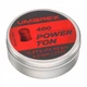 Пульки Umarex Power Ton 0.87 г, кал.177(4.5 мм), 400 шт. - изображение 1