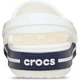 Сабо Crocs Crocband 11016 42, Вайт/ Неви - изображение 6