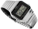 Наручные часы CASIO A700WE-1AEF - изображение 3
