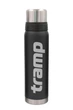 Термос 0,9 л Tramp Expedition Line Серый UTRC-027-grey - изображение 1