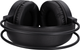 Słuchawki HP DHE-8001 Black - obraz 4