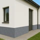 Мозаїчна штукатурка з натурального каміння VAMIUT IQ MosaicPlast, колір 82, 14 кг - изображение 3