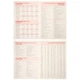 Щоденник Leo Planner А5 2026 Credo 368 з Чорний (252647) - зображення 7