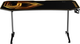 Biurko gamingowe ULTRADESK Frag XXL Black/Gold (UDESK-FX-GD) - obraz 1