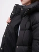 Куртка зимняя женская EQUILIBRI W172 011 000-3 L Black (2299965880958) - изображение 4