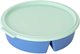 Lunchbox Koziol Nora Box z pokrywką niebieski 1.1 l (4002942704646) - obraz 2