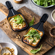 Zestaw grilli raclette Rommelsbacher RC 1600 Fun for 4+4 - obraz 4