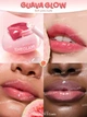 Блеск для губ SHEGLAM Hydra Jelly Pocket Lip Jam - Guava Glow - изображение 2